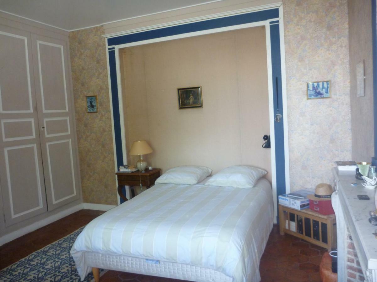 Les Couleurs Du Verger Beaumont-les-Autels 외부 사진