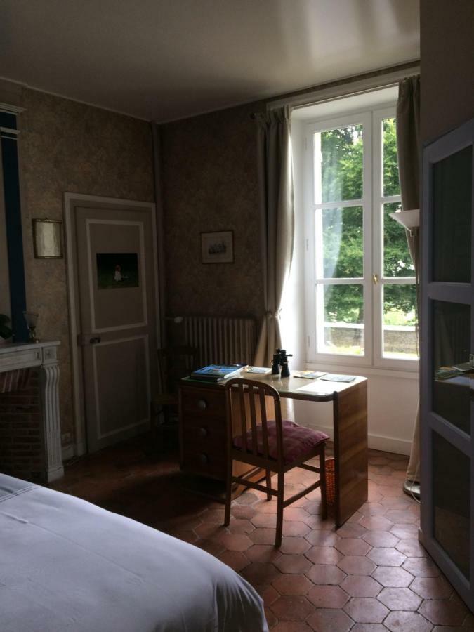 Les Couleurs Du Verger Beaumont-les-Autels 외부 사진